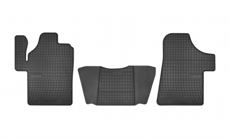 Covorase Autoutilitare - Presuri Auto Mercedes-Benz Vito W639