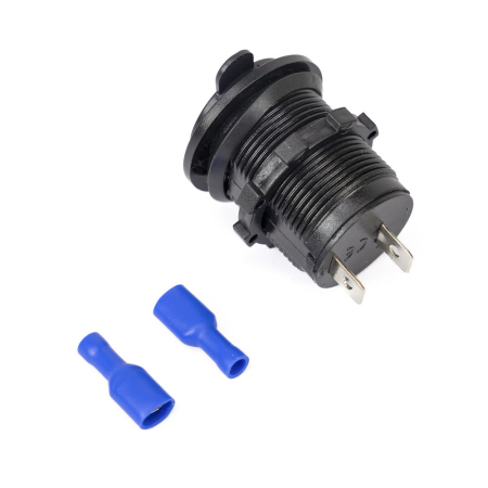 Priză brichetă auto PNI Lighter 03 cu capac de protecție [2]
