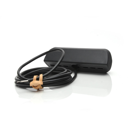 Accesorii Camioane - PROIECTOR LUCRU 1501 N W229, CU 30 LEDURI, 12V-24V 16W, NEON WAS
