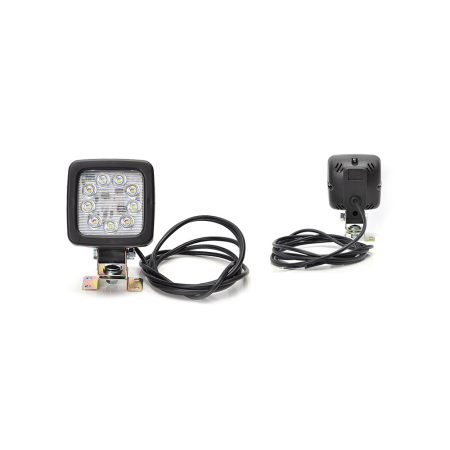 PROIECTOR LUCRU 683 W81, CU 9 LEDURI 1300 lm, 12V-24V WAS [13]