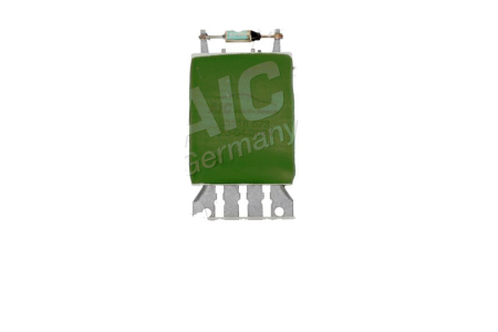 Rezistor ventilator habitaclu Golf 5 Passat B6 Octavia 2 cod 1K0959263 [1]