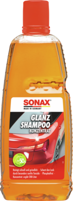 Curatare si Detailing Exterior - SAMPON CONCENTRAT 1 L SONAX
