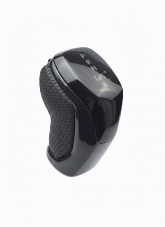 Nuca Schimbator Viteze - Schimbator DSG 2 Neagra Perforata