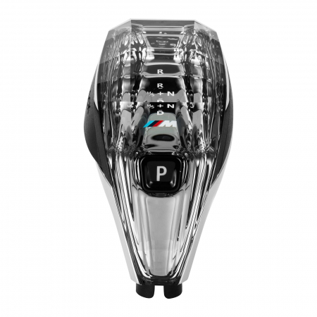 Schimbator Viteze BMW Cristal [6]