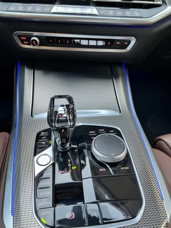 Schimbator Viteze BMW Cristal [4]