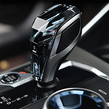Schimbator Viteze BMW Cristal [2]