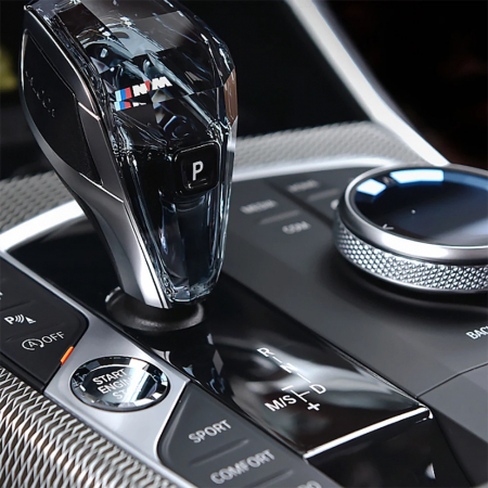 Schimbator Viteze BMW Cristal [1]