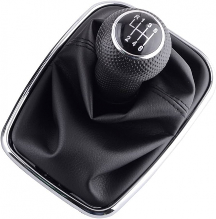 Nuca schimbator viteze Golf 4 / Bora [3]