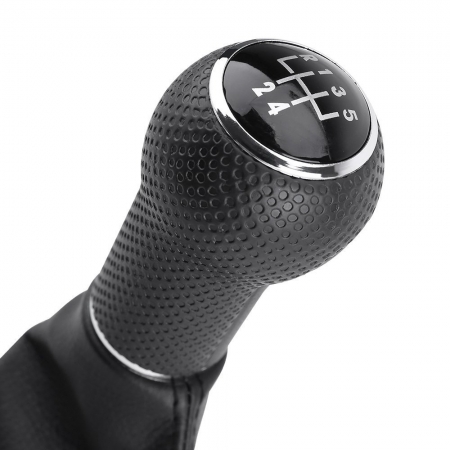 Nuca schimbator viteze Golf 4 / Bora [2]