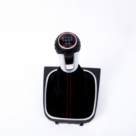 Nuca Schimbator Viteze Golf 5/ Golf 6/ Jetta (Model Nou) [0]