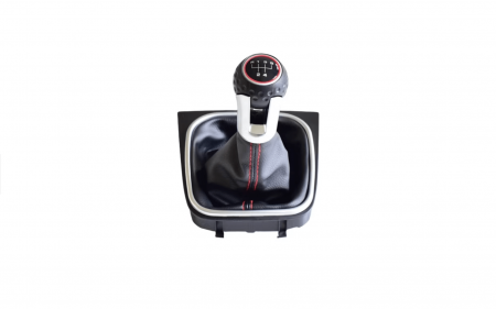 Nuca Schimbator Viteze Golf 5/ Golf 6/ Jetta (Model Nou) [2]