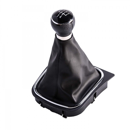 Nuca schimbator Golf 5 / Jetta cu manson [1]