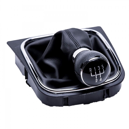 Nuca schimbator Golf 5 / Jetta cu manson [3]