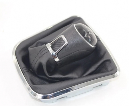 Nuca Schimbator Jetta A6 Facelift [4]