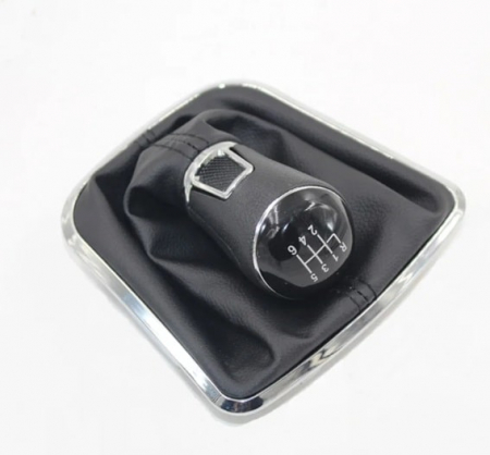 Nuca Schimbator Jetta A6 Facelift [0]