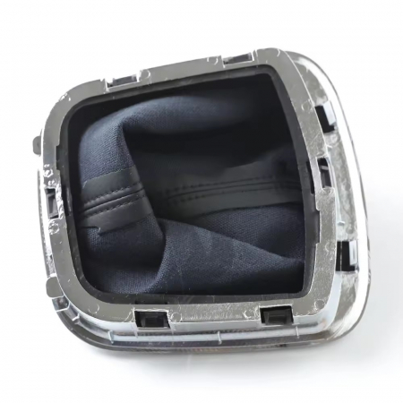 Nuca Schimbator Jetta A6 Facelift [4]