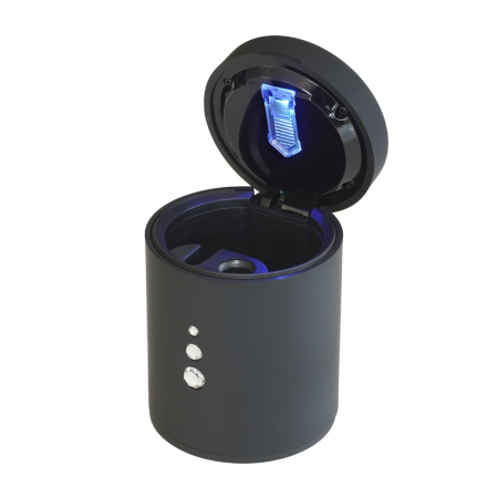 Accesorii Electronice Auto - Scrumiera cu Led