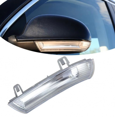 Golf 6 - Semnalizare Oglinda Golf 5 / Passat B6