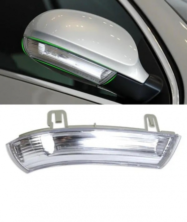 Semnalizare Oglinda Golf 5 / Passat B6 [0]