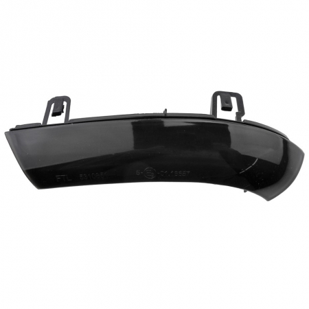 Piese Auto - Semnalizare Oglinda Neagra Golf/Passat B6 Dreapta
