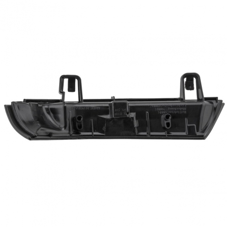 Semnalizare Oglinda Neagra Golf/Passat B6 Dreapta [1]