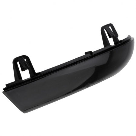 Semnalizare Oglinda Neagra Golf/Passat B6 Stanga [2]