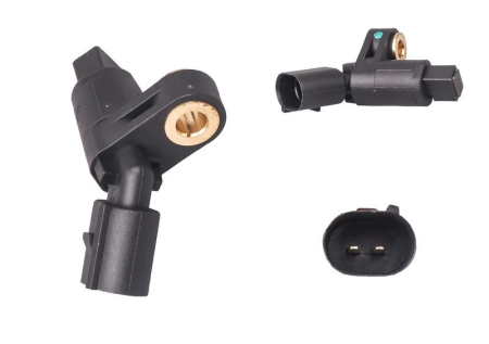 Senzor ABS față stânga VW Golf 4 Bora Audi A3 WAGNER ABS00012