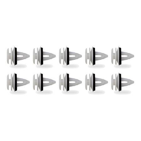 Clipsuri si Cleme - Set 10 Bucati Clipsuri Portiera BMW