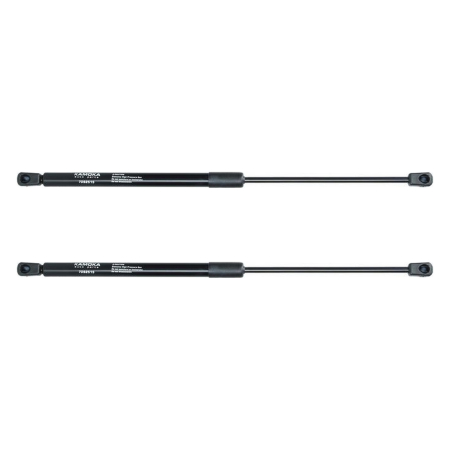 Amortizoare Portbagaj și Capotă - Set de două amortizoare portbagaj KAMOKA 7092515 pentru Skoda Octavia 2 Combi 2004-2013