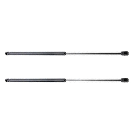 Amortizoare Portbagaj și Capotă - Set de două amortizoare portbagaj MTR 12191266 pentru Skoda Octavia 2 Liftback 2004-2013