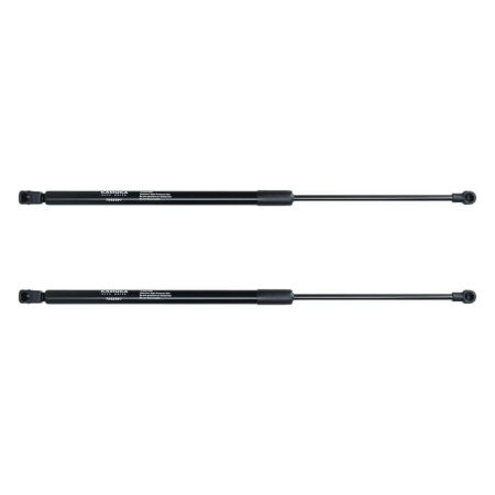 Amortizoare Portbagaj și Capotă - Set de două amortizoare portbagaj KAMOKA 7092597 pentru VW Golf 7 hatchback 2012-2020