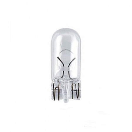 Iluminat Auto - Set 2 Becuri W5W
