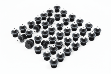 Clipsuri si Cleme - Set 20 Bucati Clipsuri Fata Portiera VW