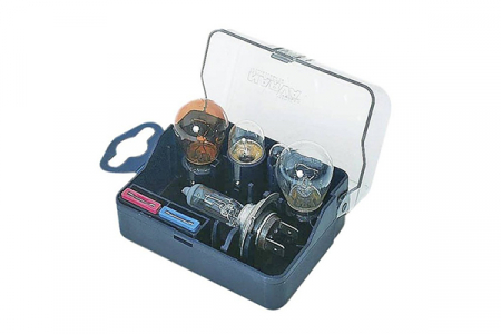 Becuri Auto - SET BECURI AUTO DE REZERVA H7 12V NARVA METK