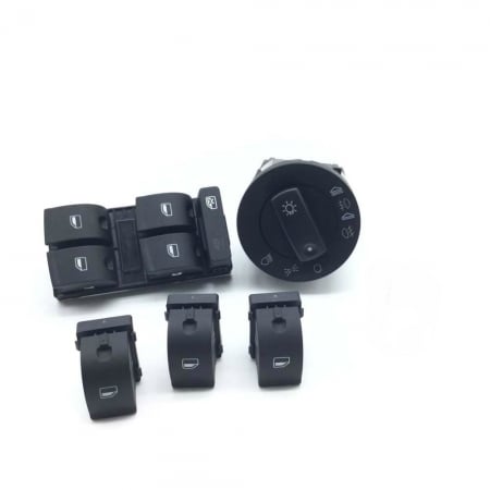 Butoane - Set Butoane Audi A4 B6 / B7