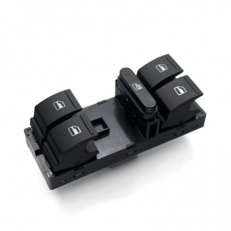 Set Butoane Skoda Octavia II [1]