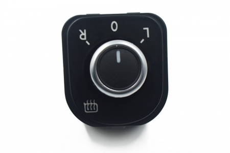 Set Butoane Cromate VW Passat Jetta Golf Tiguan [1]