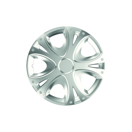 Capace Roti - SET CAPACE ROTI 14` DYNAMIC