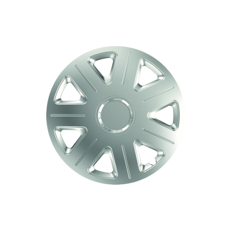 Capace Roti - SET CAPACE ROTI 14` MASTER