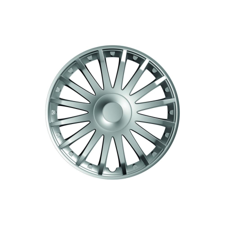 Capace Roti - SET CAPACE ROTI 16` CRYSTAL