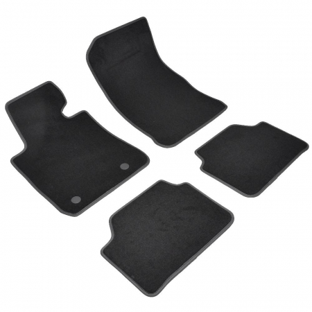 SET COVORASE AUTO MOCHETA UMBRELLA PENTRU BMW 1 [F20.F21](2011-2019) [3]