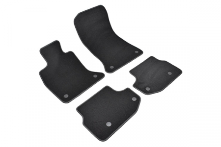 SET COVORASE AUTO MOCHETA UMBRELLA PENTRU BMW 5 [F10.11  LCI](2013-2017) [4]