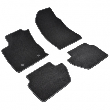 SET COVORASE AUTO MOCHETA UMBRELLA PENTRU FORD ECOSPORT [II](2012-) [2]