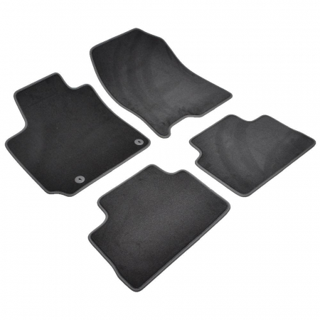 SET COVORASE AUTO MOCHETA UMBRELLA PENTRU HYUNDAI KONA (2017-) [4]