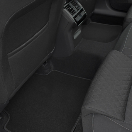 SET COVORASE AUTO MOCHETA UMBRELLA PENTRU PORSCHE CAYENNE II(2010-2017) [12]