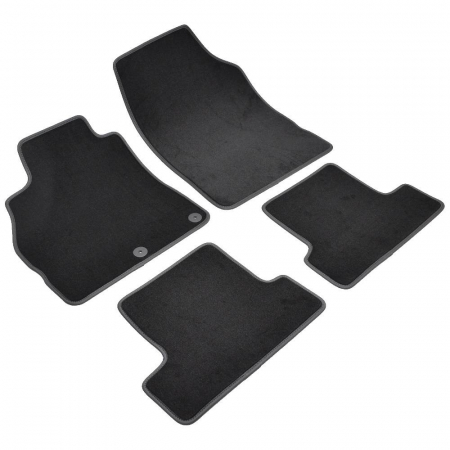 SET COVORASE AUTO MOCHETA UMBRELLA PENTRU RENAULT MEGANE III(2008-2015) [2]
