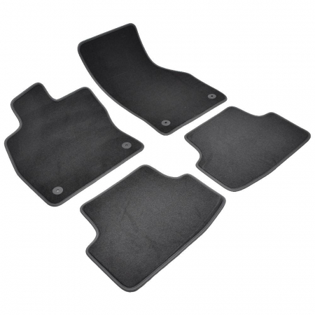 SET COVORASE AUTO MOCHETA UMBRELLA PENTRU VW GOLF VIII(2020-) [4]