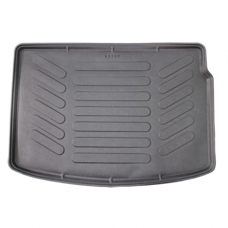 Set covorașe cauciuc + tăviță portbagaj Renault Megane 3 Hatchback (2008-2016) [2]