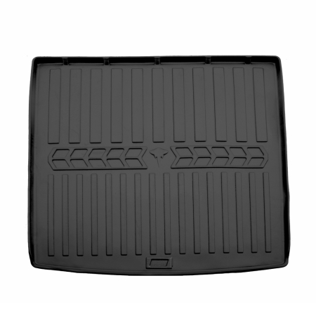 Set covorașe cauciuc + tăviță portbagaj VW Passat B8 Combi (2014-2023) [2]