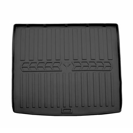 Set covorașe cauciuc + tăviță portbagaj VW Passat B8 Combi (2014-2023) [1]